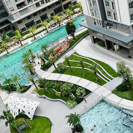 Westgate Apartment- 2N House